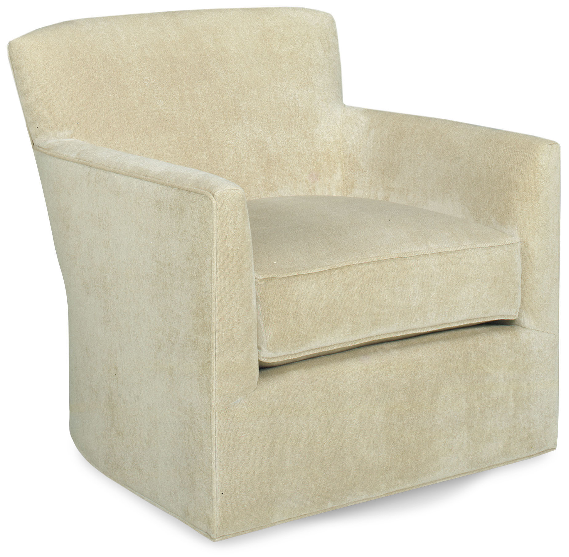 Big Round Swivel Chair Wayfair