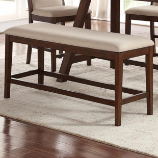 Go to store & view more images Charlton Home Roye Wood Bench