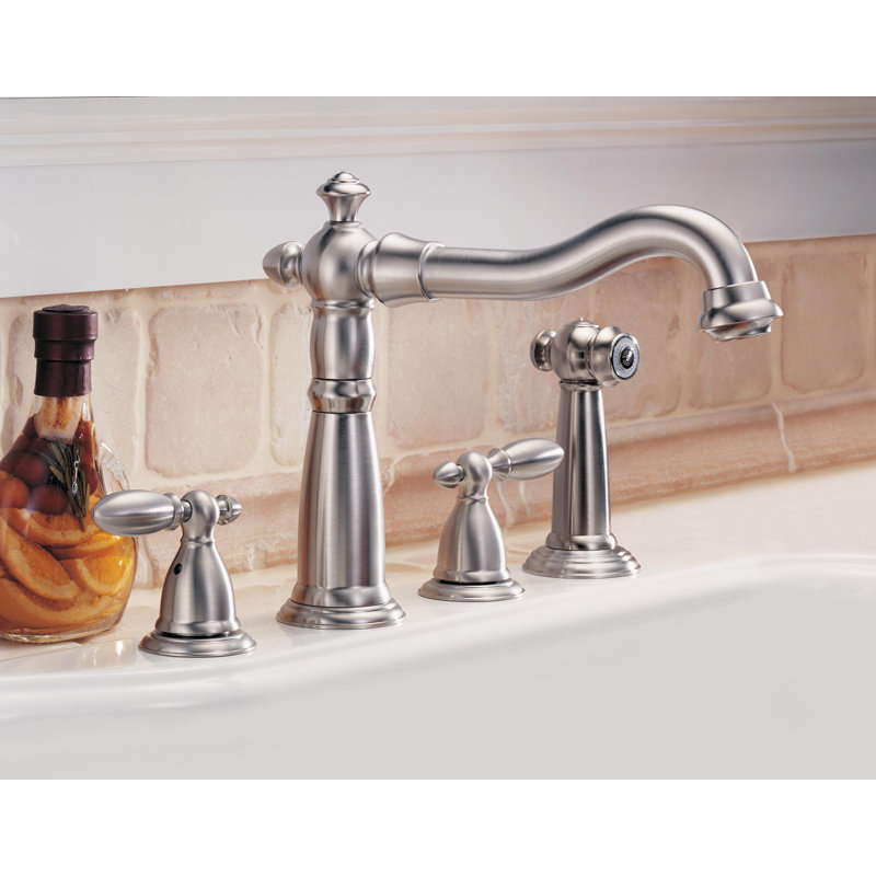 2256 Ss Dst Rb Dst Dst Delta Victorian Standard Double Handle