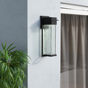Best Luzerne Outdoor Sconce By Brayden Studio Outdoor Lighting Luzerne Outdoor Sconce By Brayden Studio Outdoor Lighting