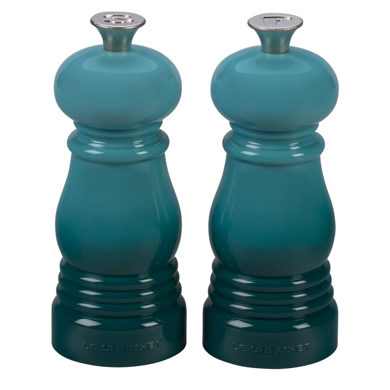 salt and pepper mills reviews