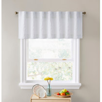 Patio Door Valances Wayfair