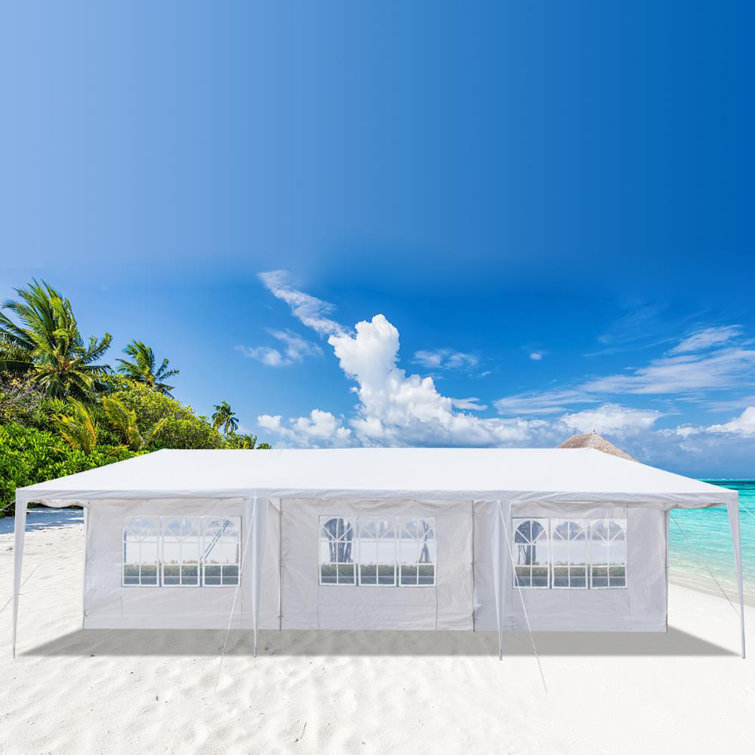 Metal Party Tent \u0026 Reviews 