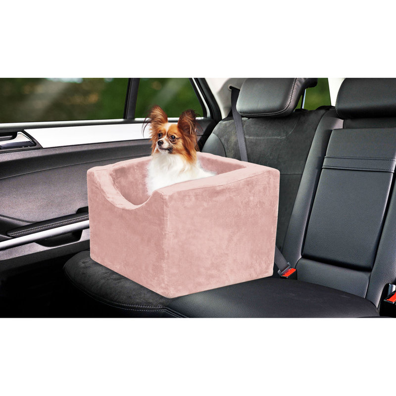 foam booster seat