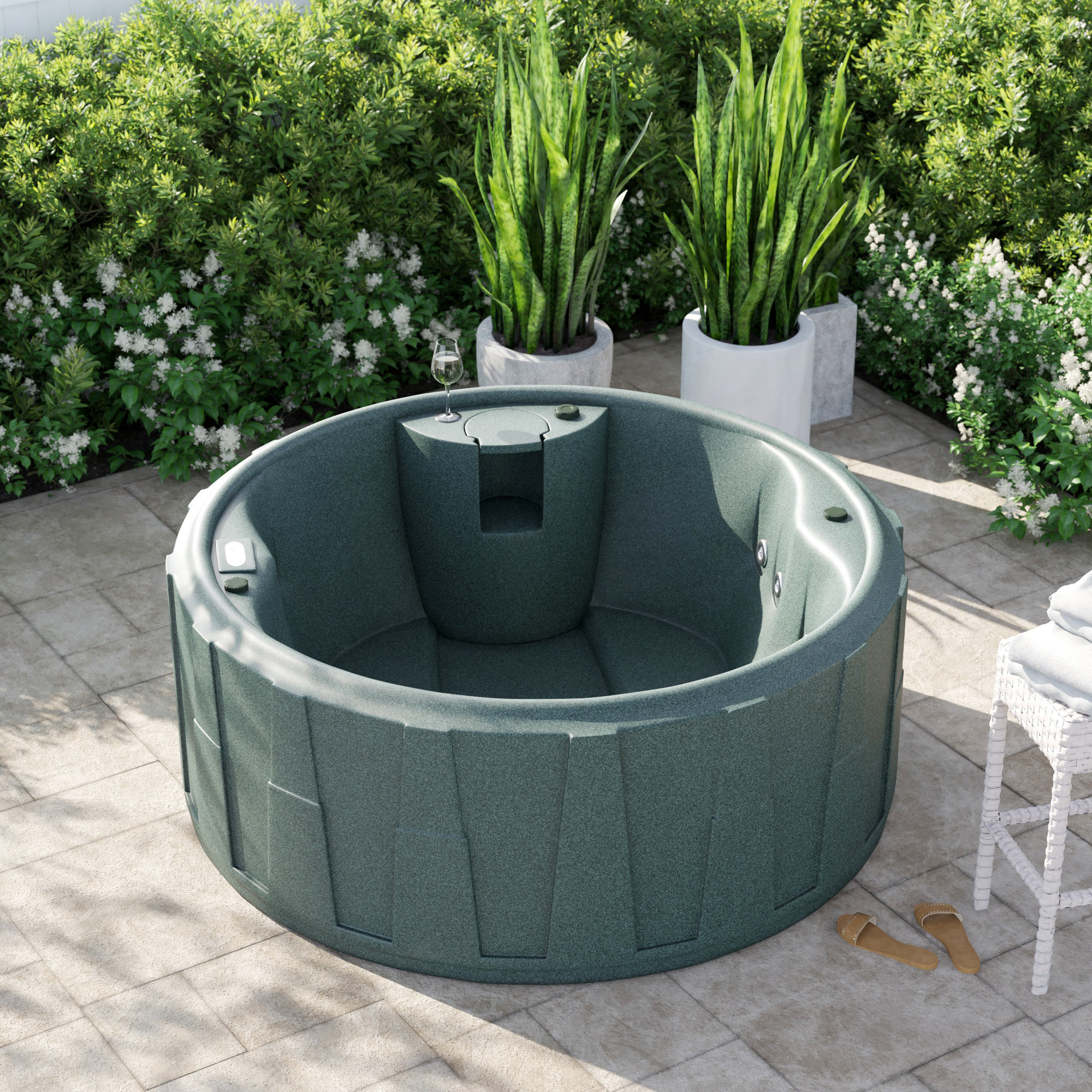 [BIG SALE] Hot Tubs Under 4,000 You’ll Love In 2021 Wayfair