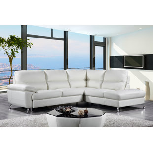 Miami Sectional