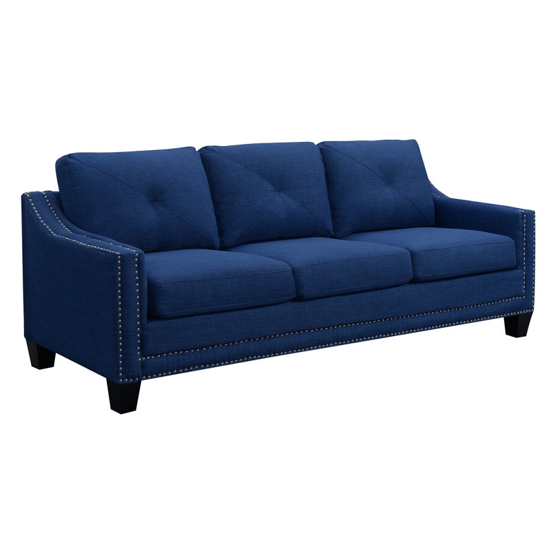 August Grove Vaillancourt Sofa Reviews Wayfair