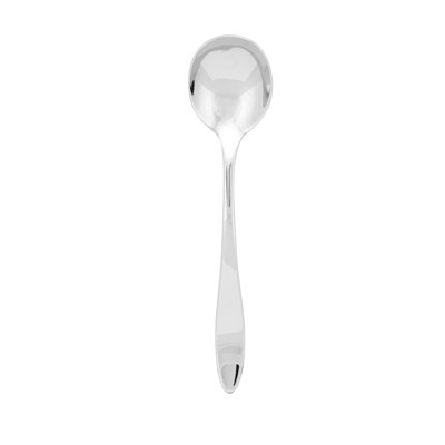 Terra Street Soup Spoon Ten Strawberry Street