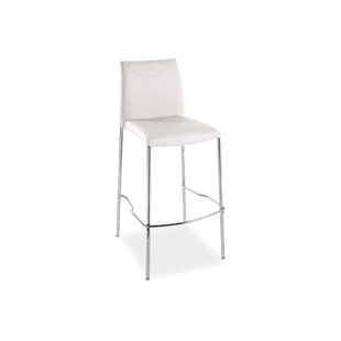 Blodgett 31.5 Bar Stool by Orren Ellis