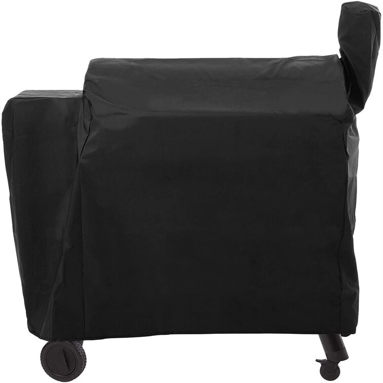Stanbroil Outdoor Heavy Duty Waterproof Grill Cover Black for sale online 