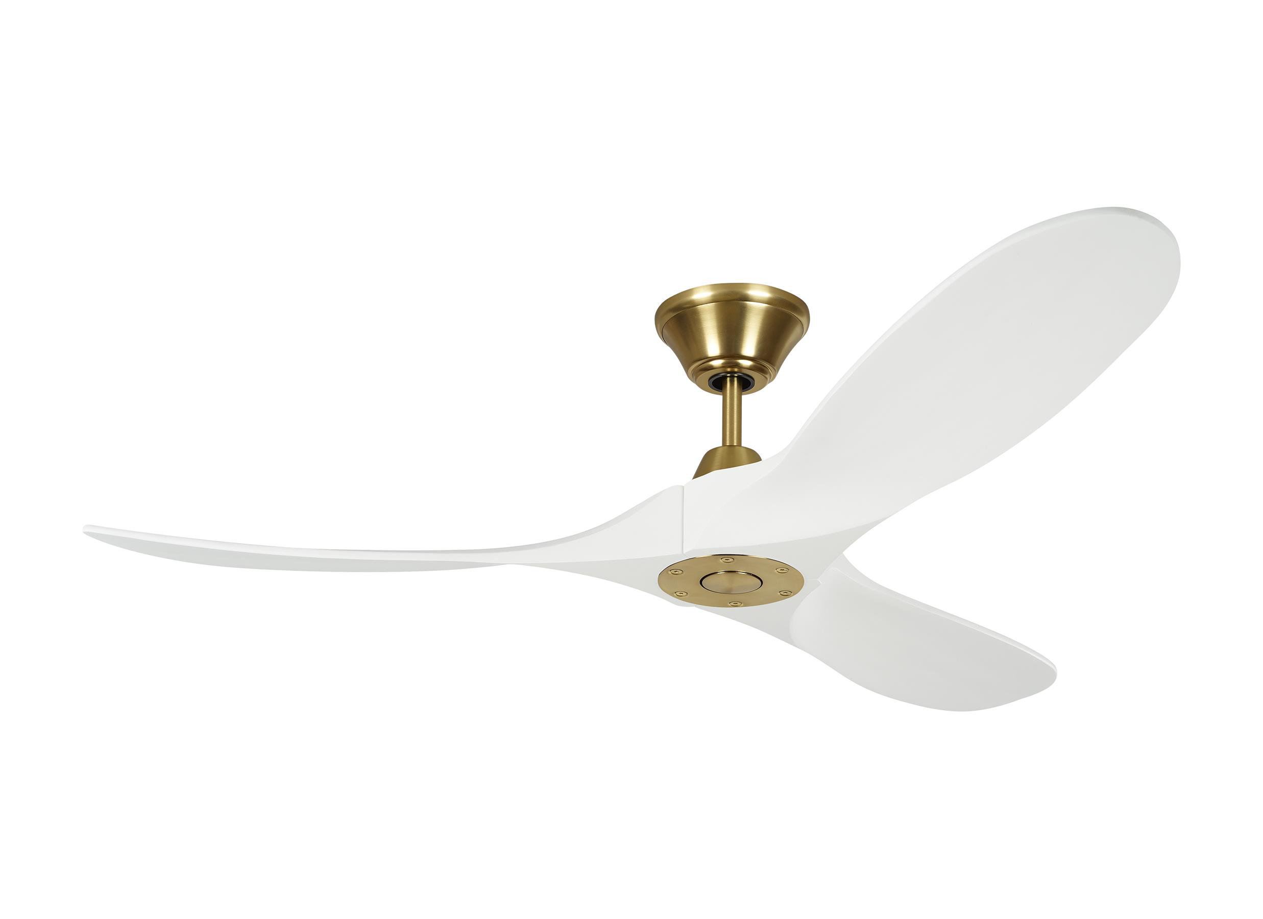 Wayfair | Gold Ceiling Fans You'll Love 