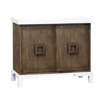 Bloomsbury Market Burghfield Accent Cabinet Wayfair