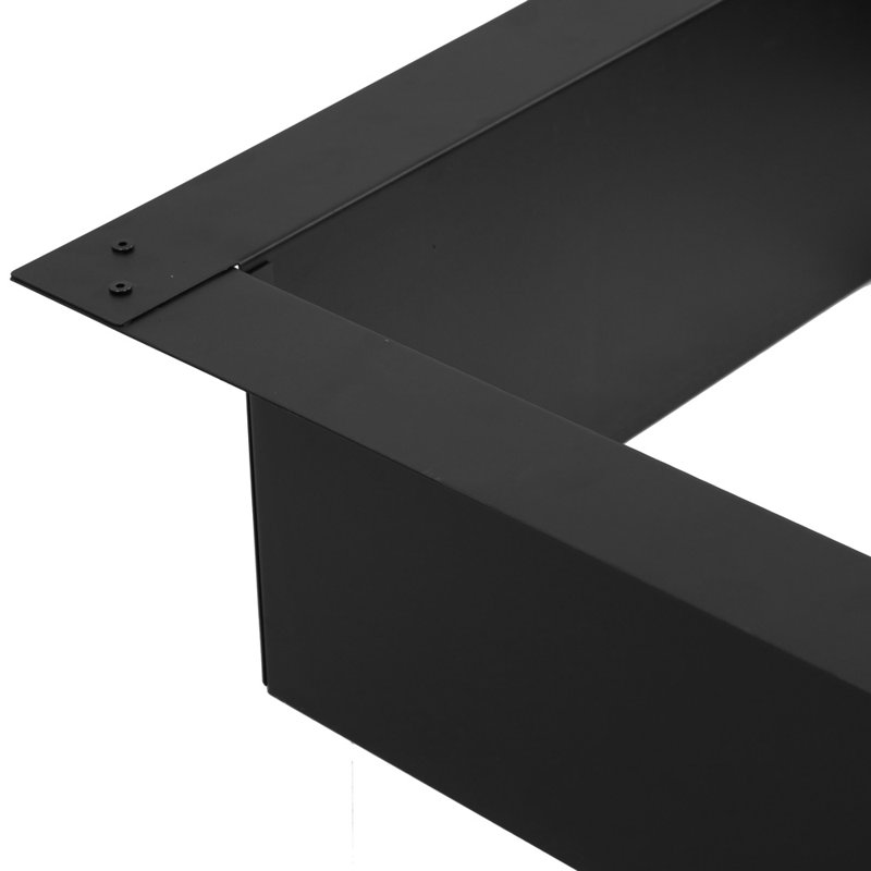 Wildon Home ® Fire Pit Liner & Reviews Wayfair Fire Pit Liner - Wildon Home ® Fire Pit Liner & Reviews Wayfair