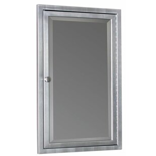 Recessed Medicine Cabinets Joss Main