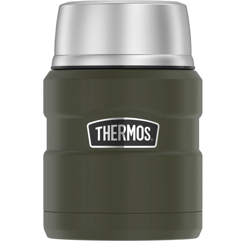 Thermos containers clearance