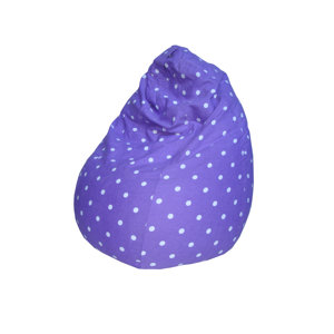 Sitzsack Dotty von In The Mood Collection©