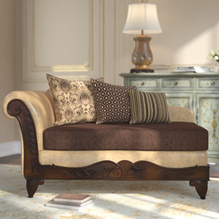 Go to store & view more images Astoria Grand Mouros Chaise Lounge