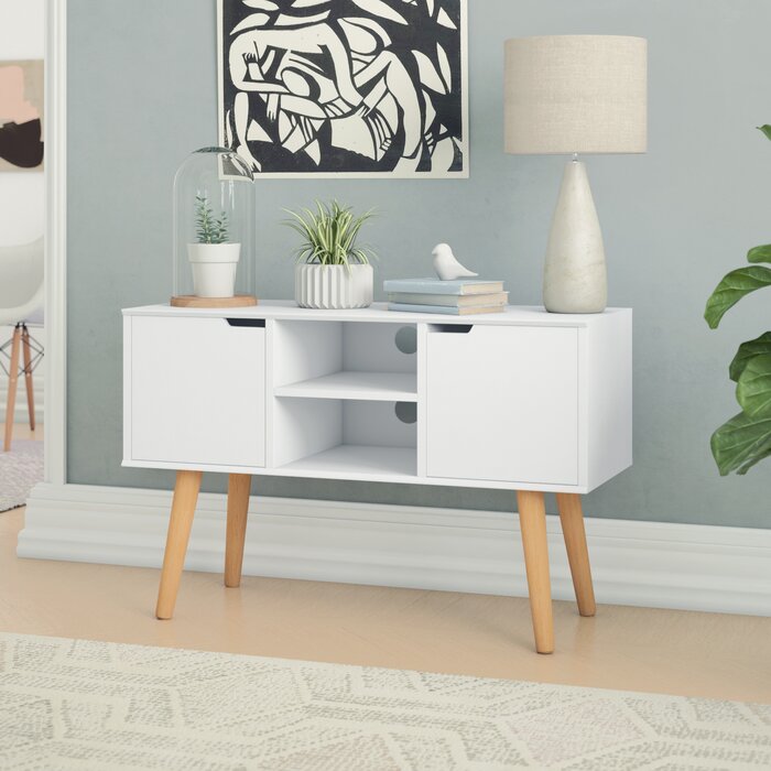 Sideboard NEWMAN - Fjorde & Co.