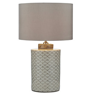 Gold Base Table Lamp Wayfair Co Uk Paxton 42cm Table Lamp Base