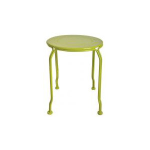 Dekohocker Classic von Fallen Fruits