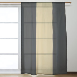 Train Curtains Wayfair