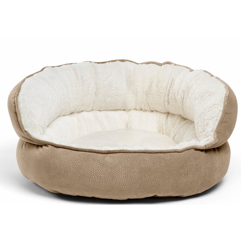 best cuddler dog bed