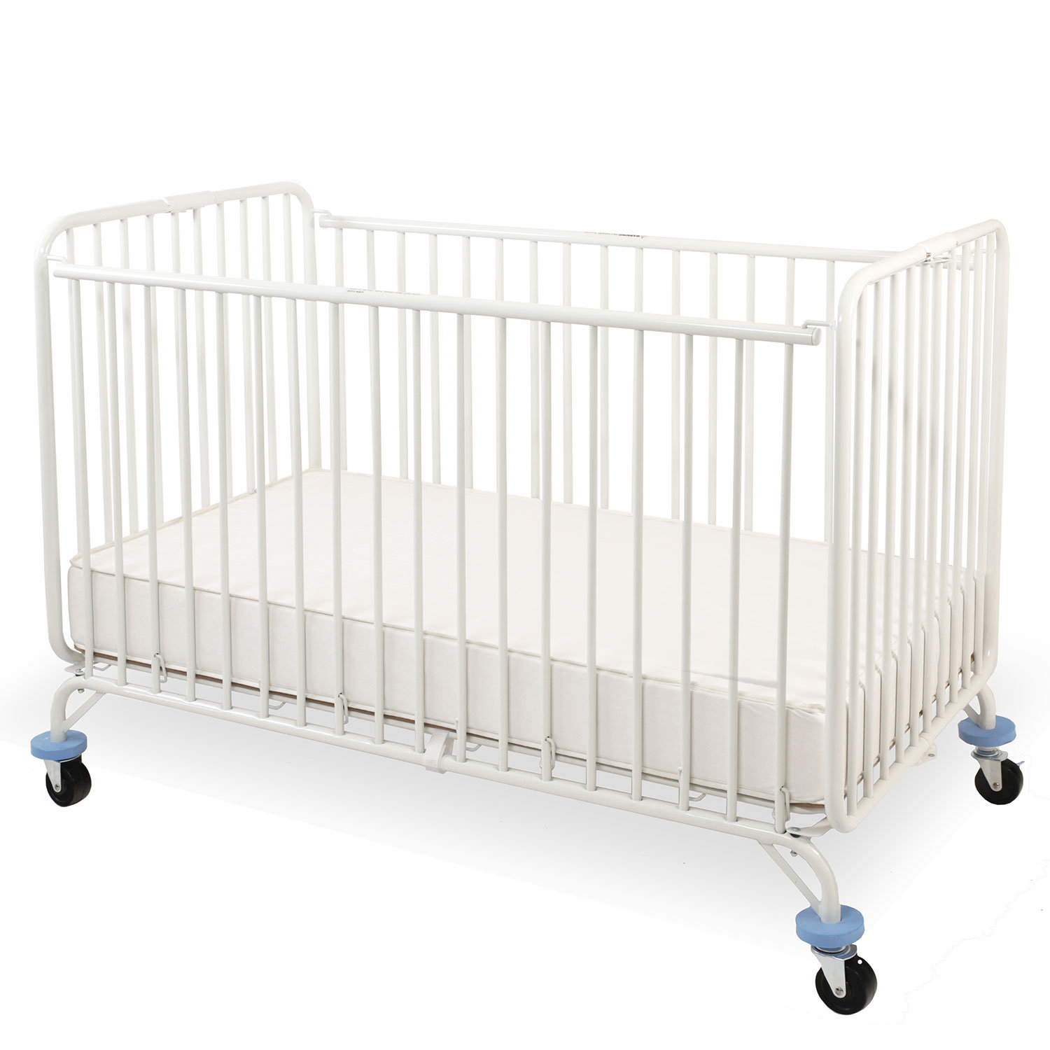 cheap portable crib