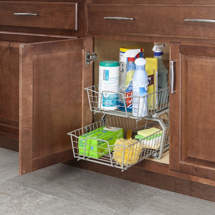 ClosetMaid Pull Out Drawer & Reviews | Wayfair