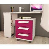 Pink Filing Cabinets You Ll Love Wayfair Co Uk