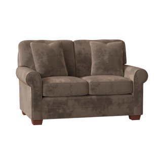 Caddy Loveseat