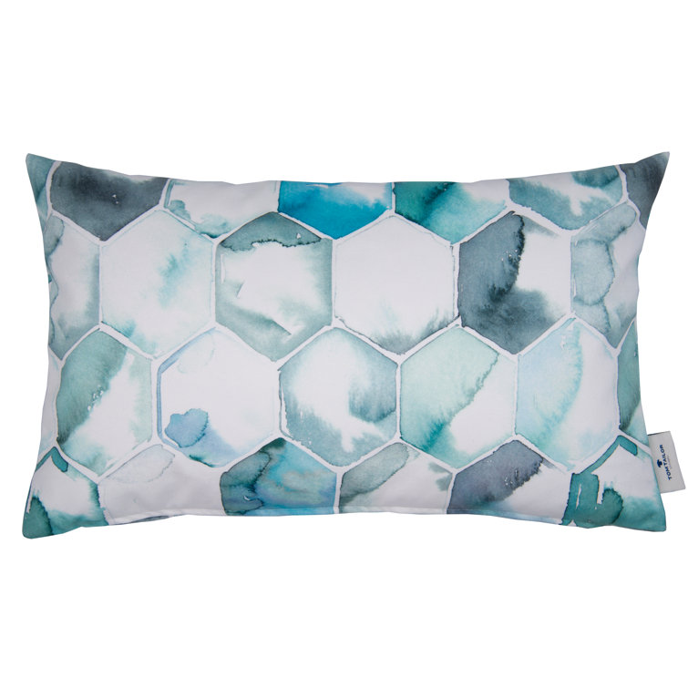 wayfair teal pillows
