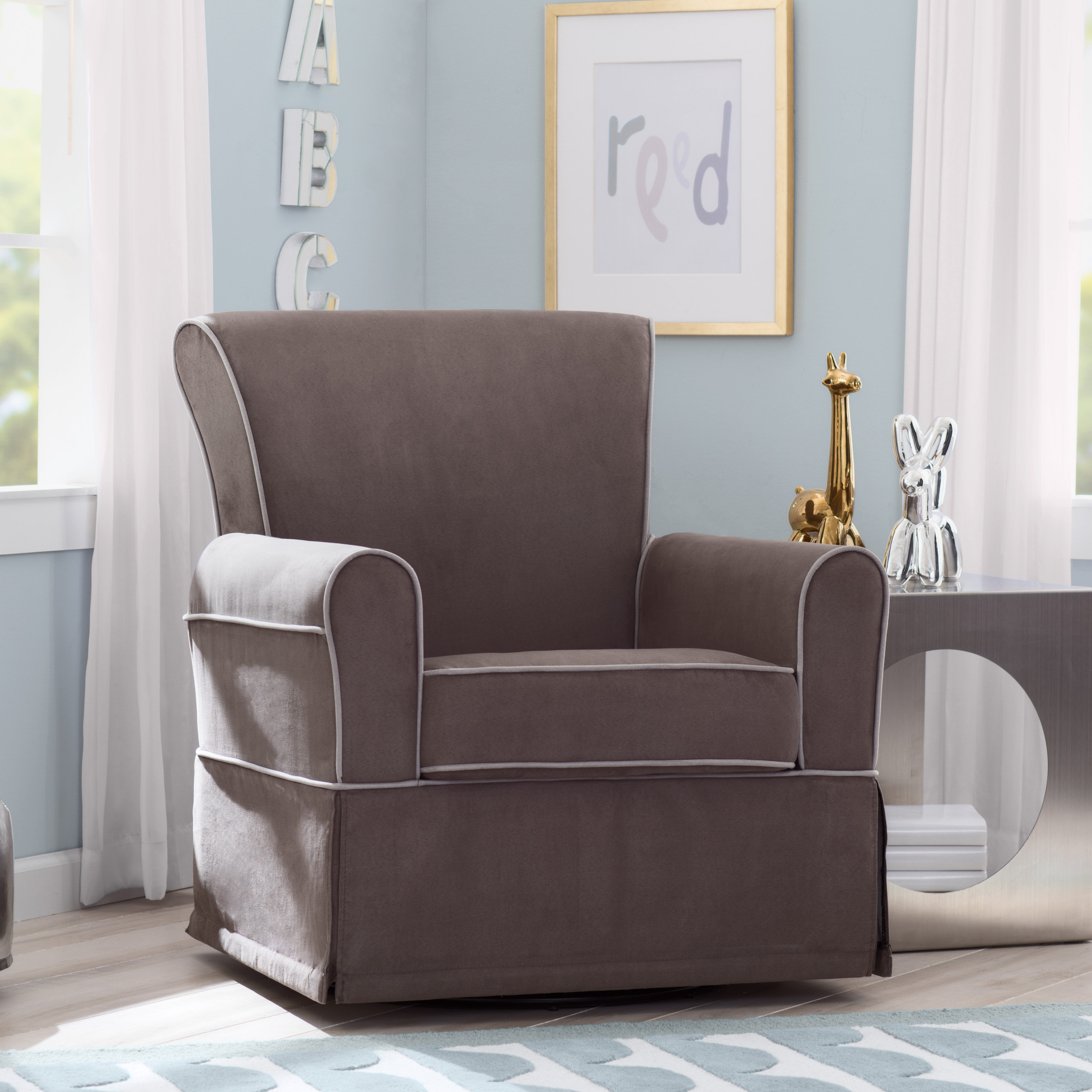 benbridge swivel glider