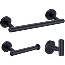Bathroom Hardware Sets You Ll Love In 2021 Wayfair