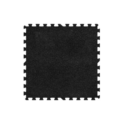 26" L x 26" W x 0.64" Foam Tile Alessco Inc.