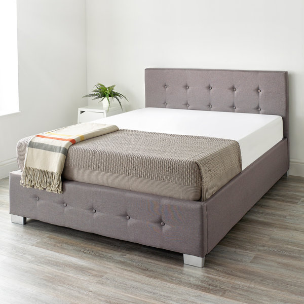 rv mattress rounded corner