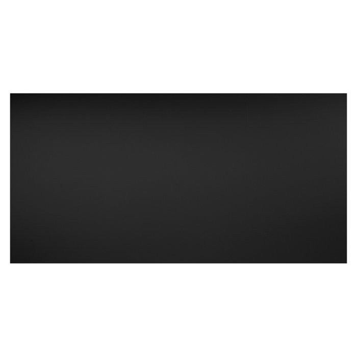 2 Ft X 4 Ft Drop In Ceiling Tile In Black