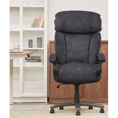 dalmar executive chair