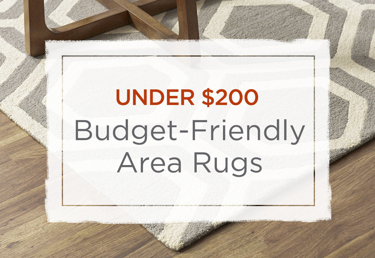 [BIG SALE] Area Rugs Under 200 You’ll Love In 2023 Wayfair