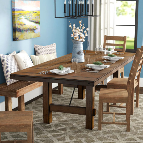 valerie dining table wayfair