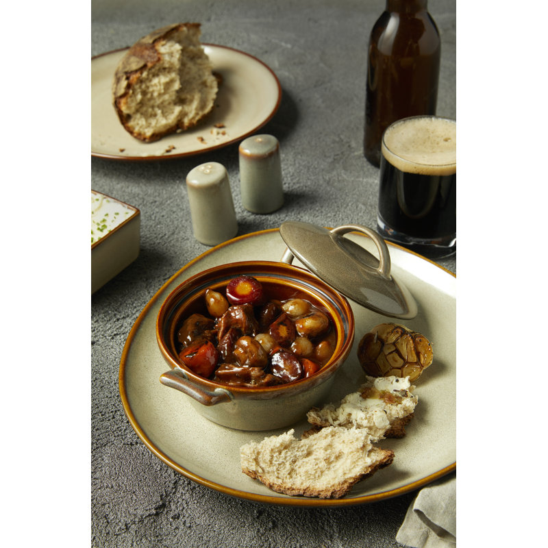 Oneida Foodservice Oneida Hospitality Rustic 2 Fl Oz Serving Bowl Wayfair