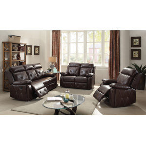Geva Configurable Living Room Set by ACME Furniture