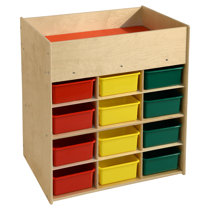 Greenguard gold changing table Clearance
