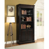 Gurrola 82 H x 36 W Standard Bookcase by Canora Grey