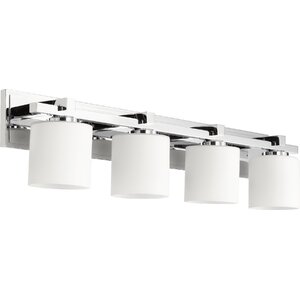 Marshun 4-Light Vanity Light