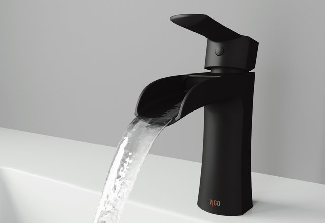 Top of the Class: Bathroom Faucets