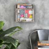 Chicken Wire Cabinet Wayfair