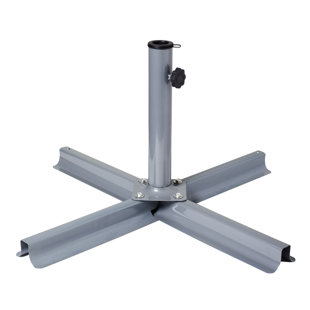 Heavy Patio Umbrella Stand Wayfair Patio Umbrella Stand