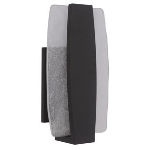 Best Dejohn 1-Light Outdoor Sconce By Brayden Studio Outdoor Lighting Dejohn 1-Light Outdoor Sconce By Brayden Studio Outdoor Lighting