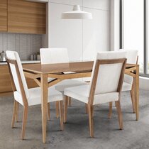 clegg 7 piece dining set