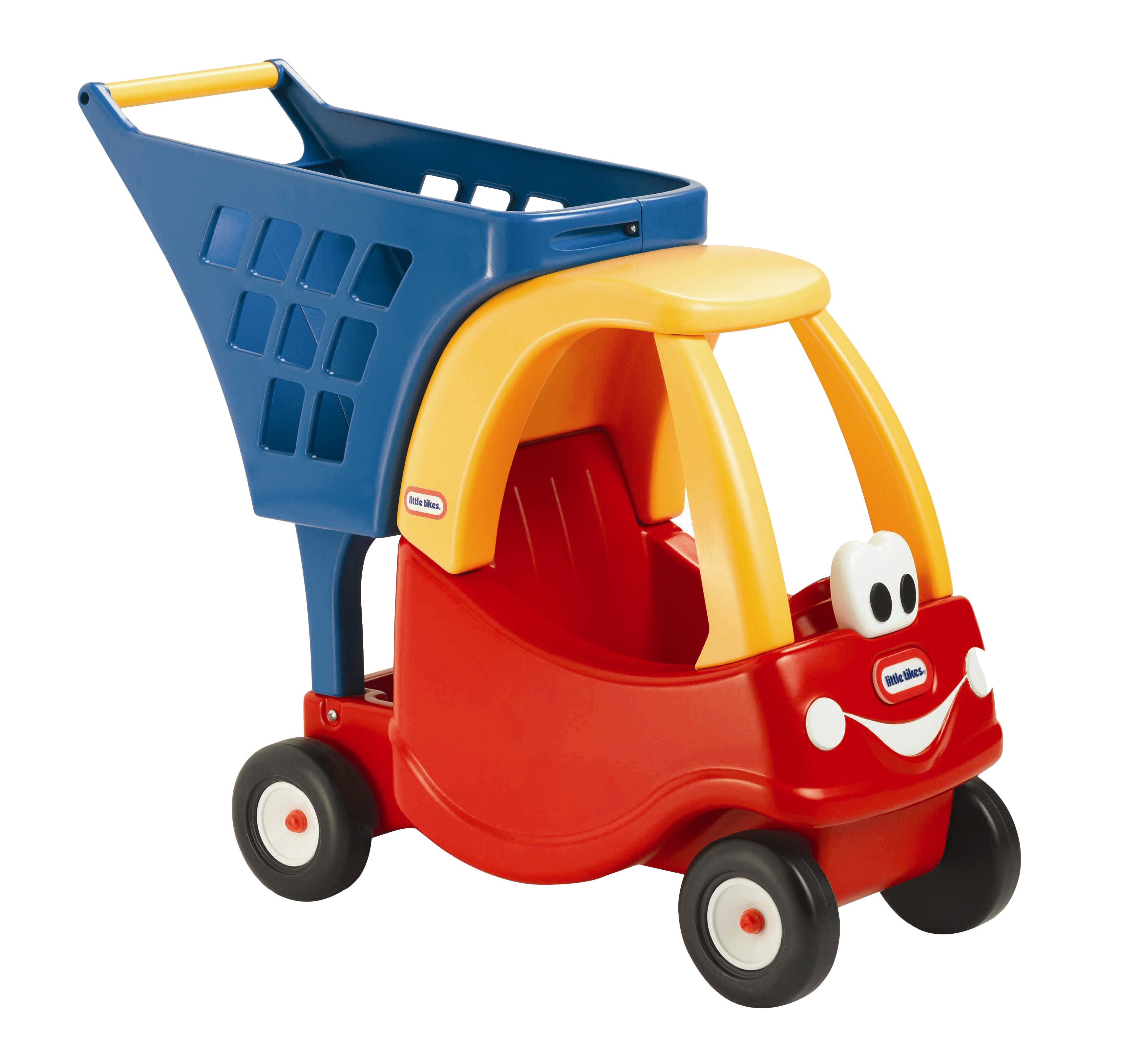 cozy coupe 2 seater